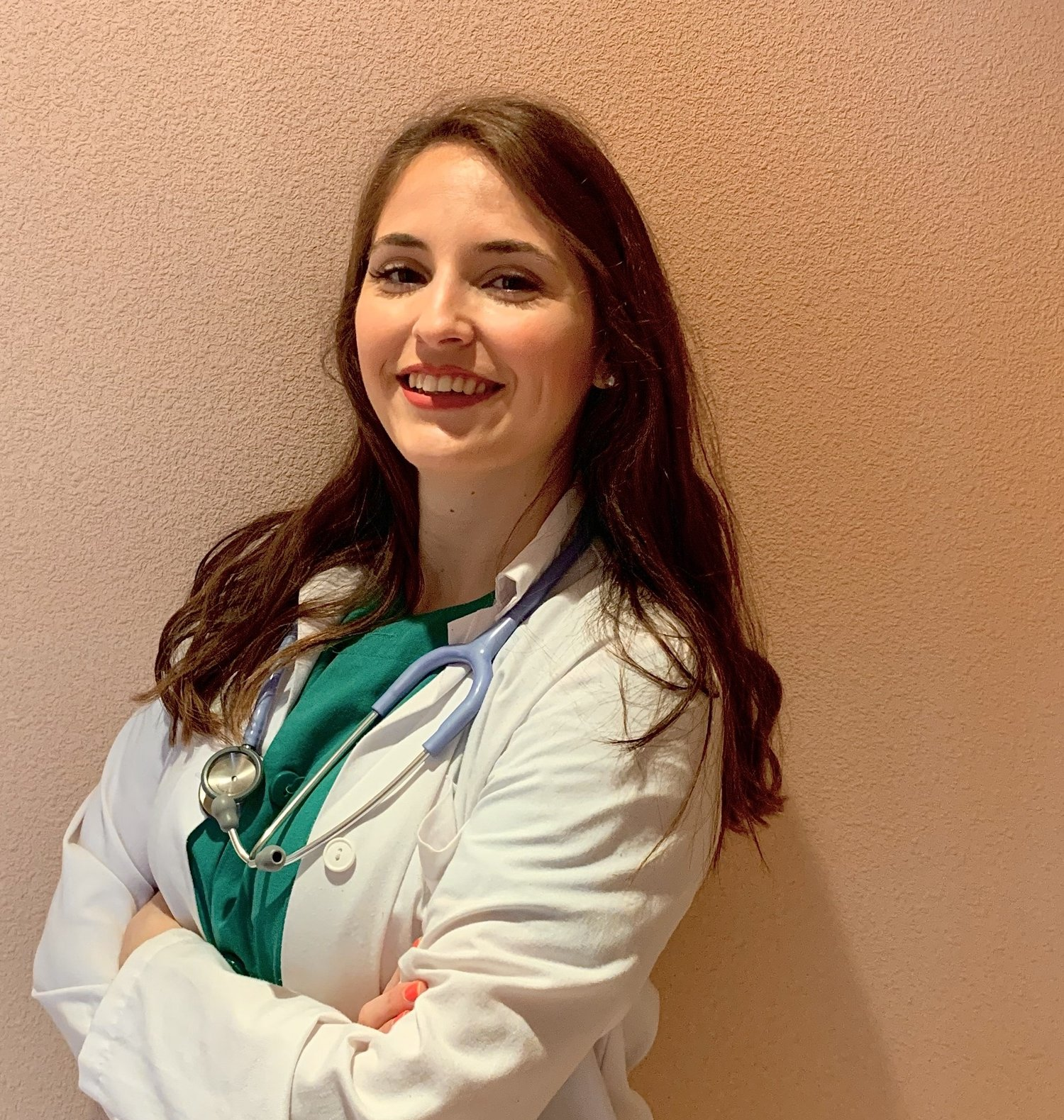 Dr. Sánchez González