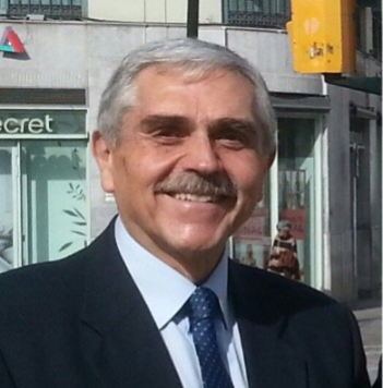 Dr. Suarez Muñoz
