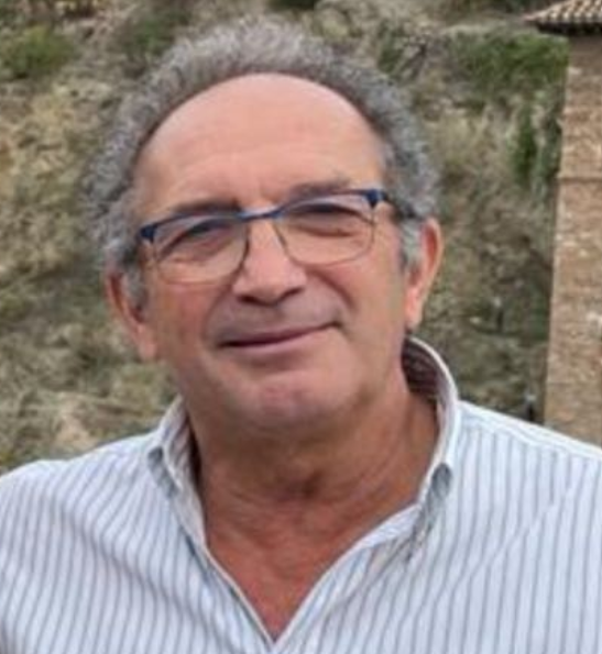 Dr. Fernández Aguilar