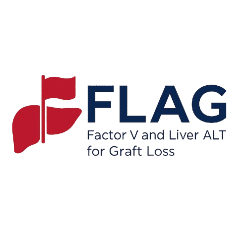 FLAG Model Logo